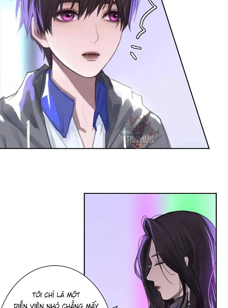 Rung Động Sai Lầm X Chapter 8 - Trang 6