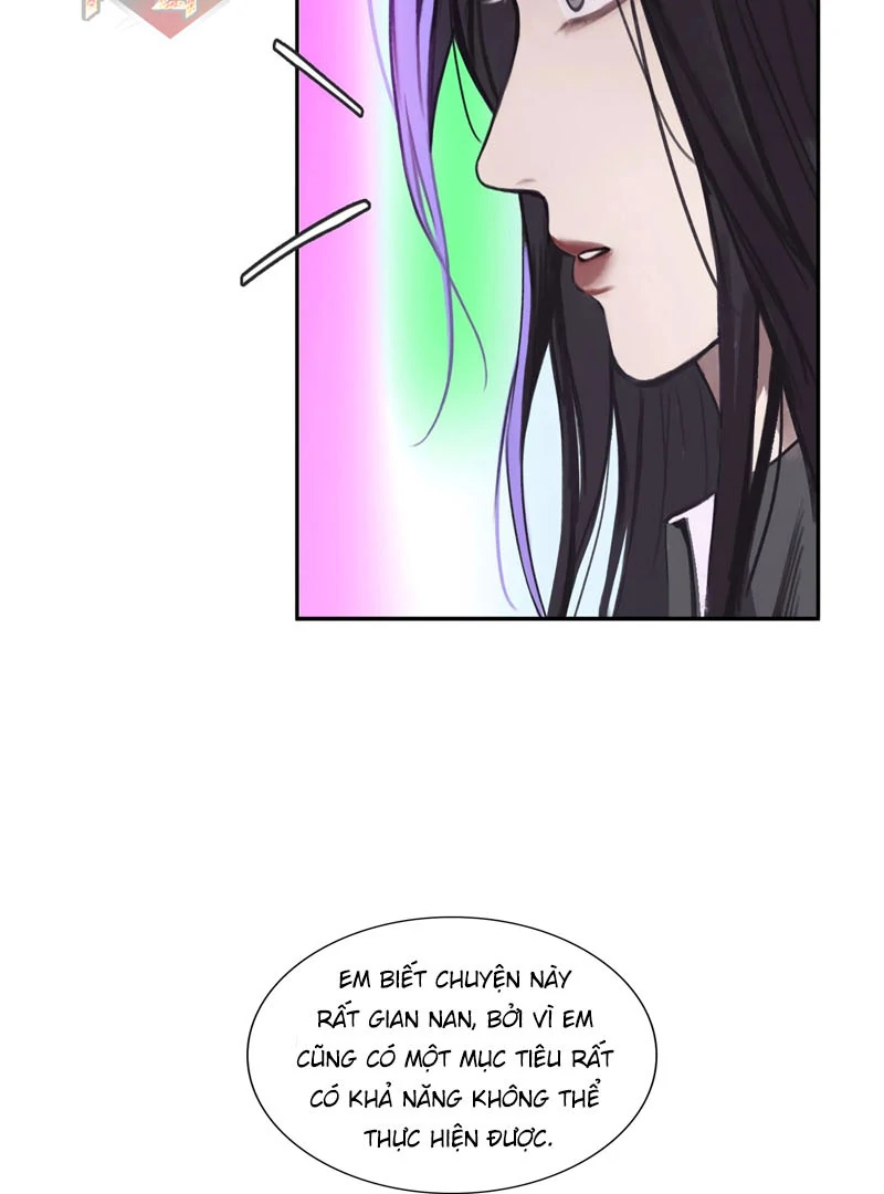 Rung Động Sai Lầm X Chapter 8 - Trang 9