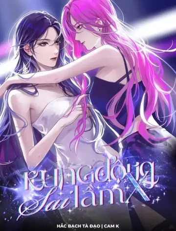 Rung Động Sai Lầm X