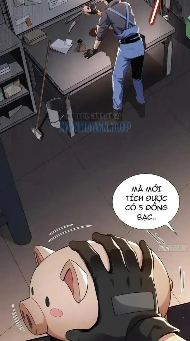 Rút Ra Thành Vong Linh Pháp Thần Chapter 1 - Trang 10