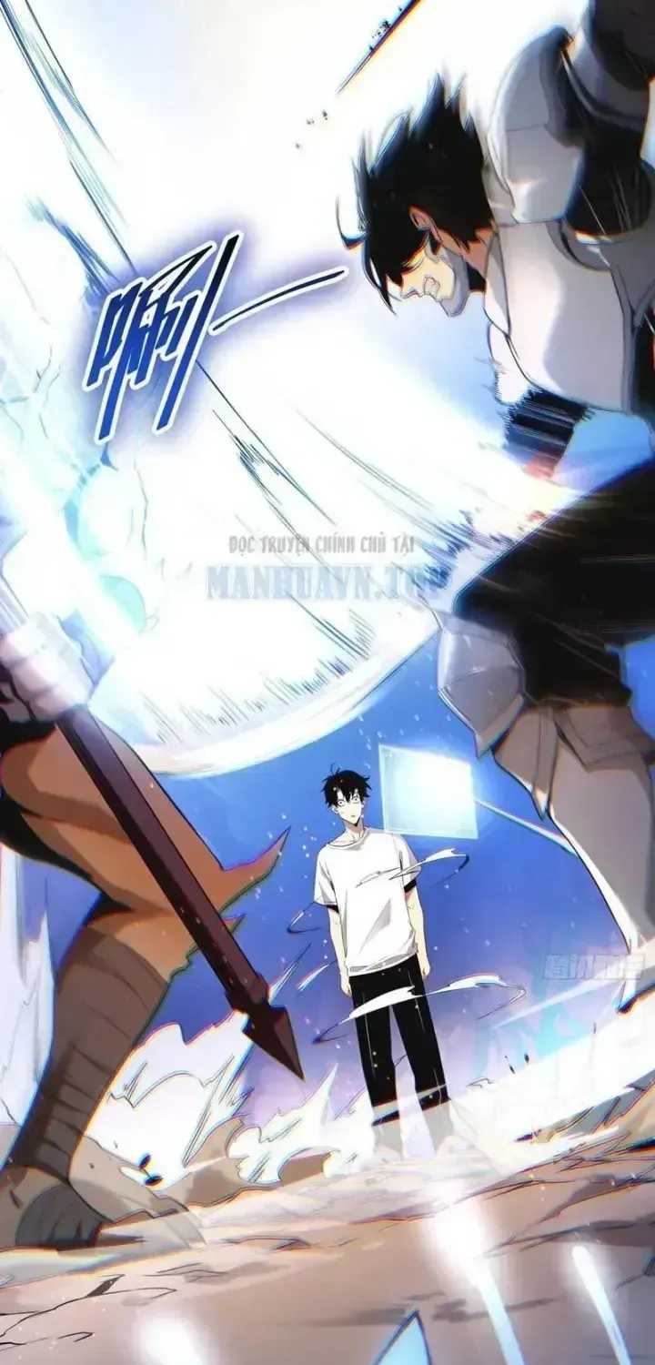 Rút Ra Thành Vong Linh Pháp Thần Chapter 1 - Trang 15