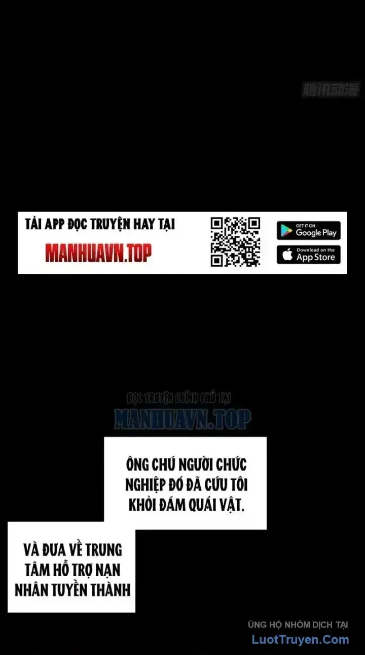 Rút Ra Thành Vong Linh Pháp Thần Chapter 1 - Trang 22