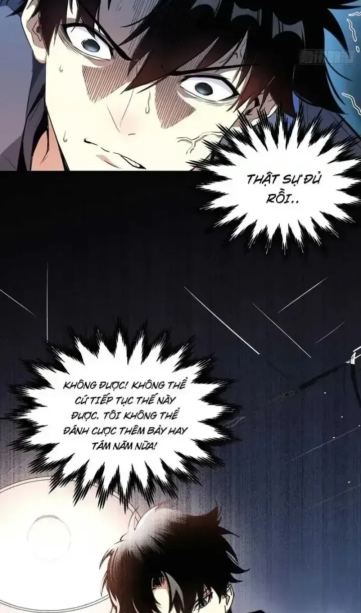 Rút Ra Thành Vong Linh Pháp Thần Chapter 1 - Trang 26