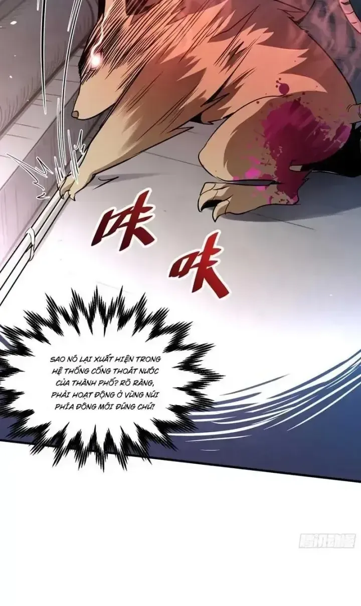 Rút Ra Thành Vong Linh Pháp Thần Chapter 1 - Trang 42