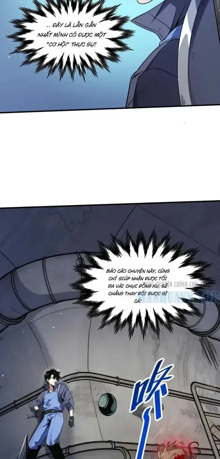 Rút Ra Thành Vong Linh Pháp Thần Chapter 1 - Trang 45