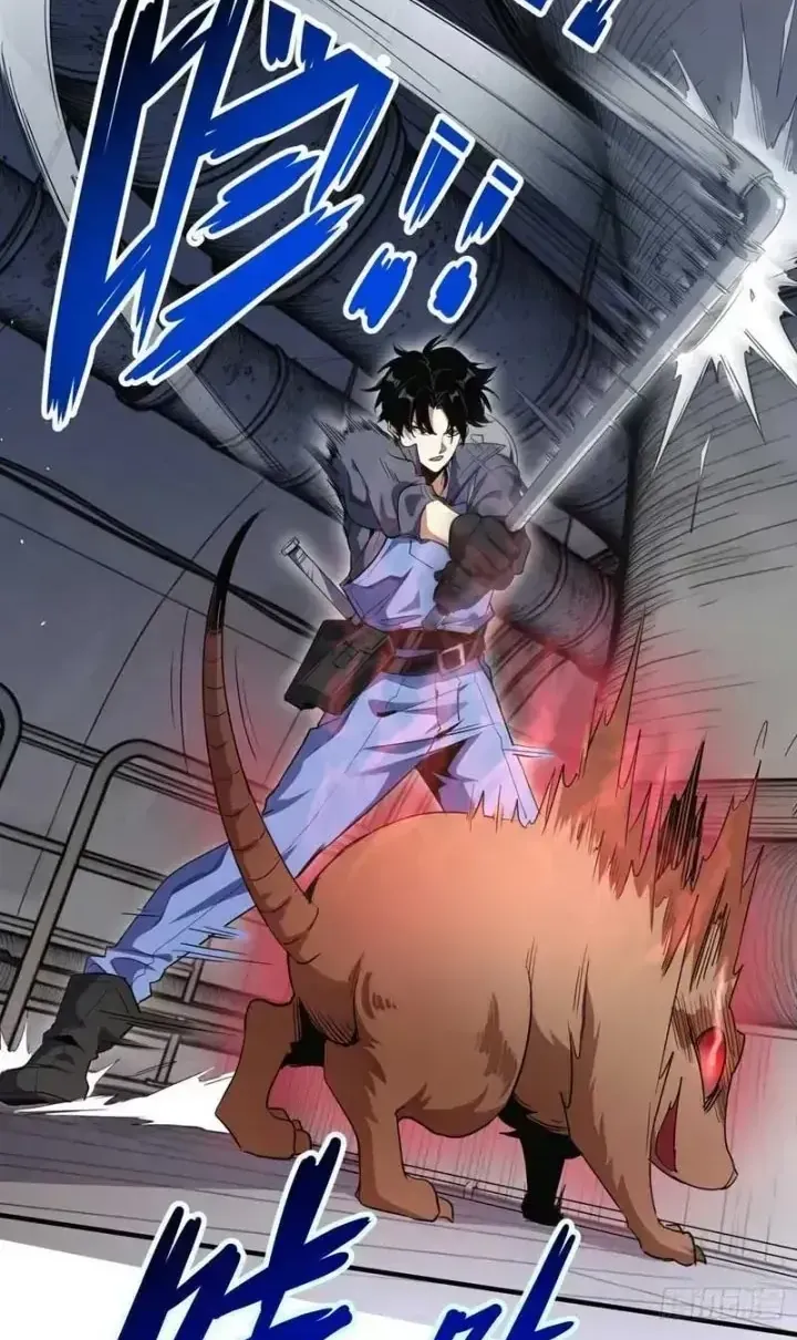 Rút Ra Thành Vong Linh Pháp Thần Chapter 1 - Trang 48