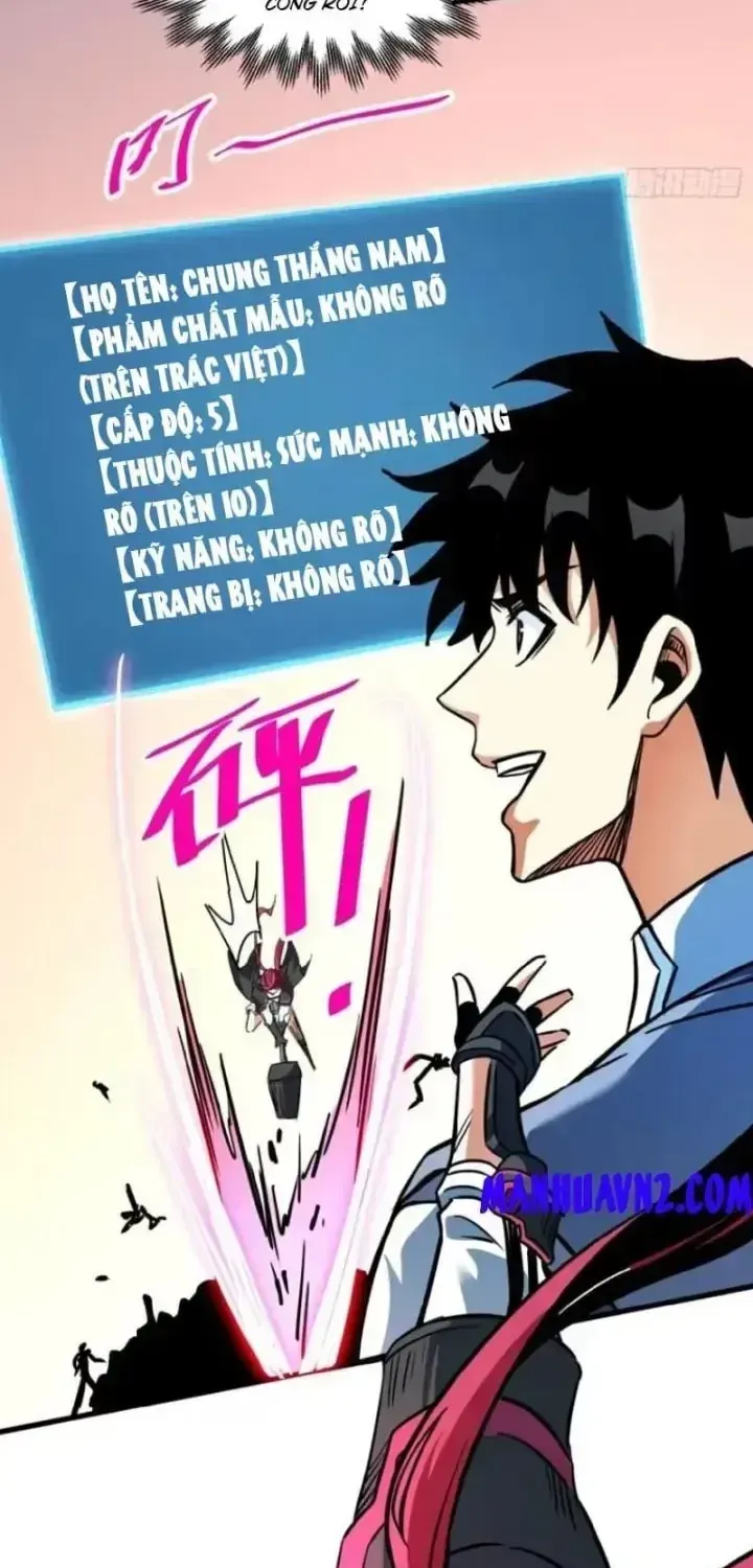 Rút Ra Thành Vong Linh Pháp Thần Chapter 10 - Trang 19