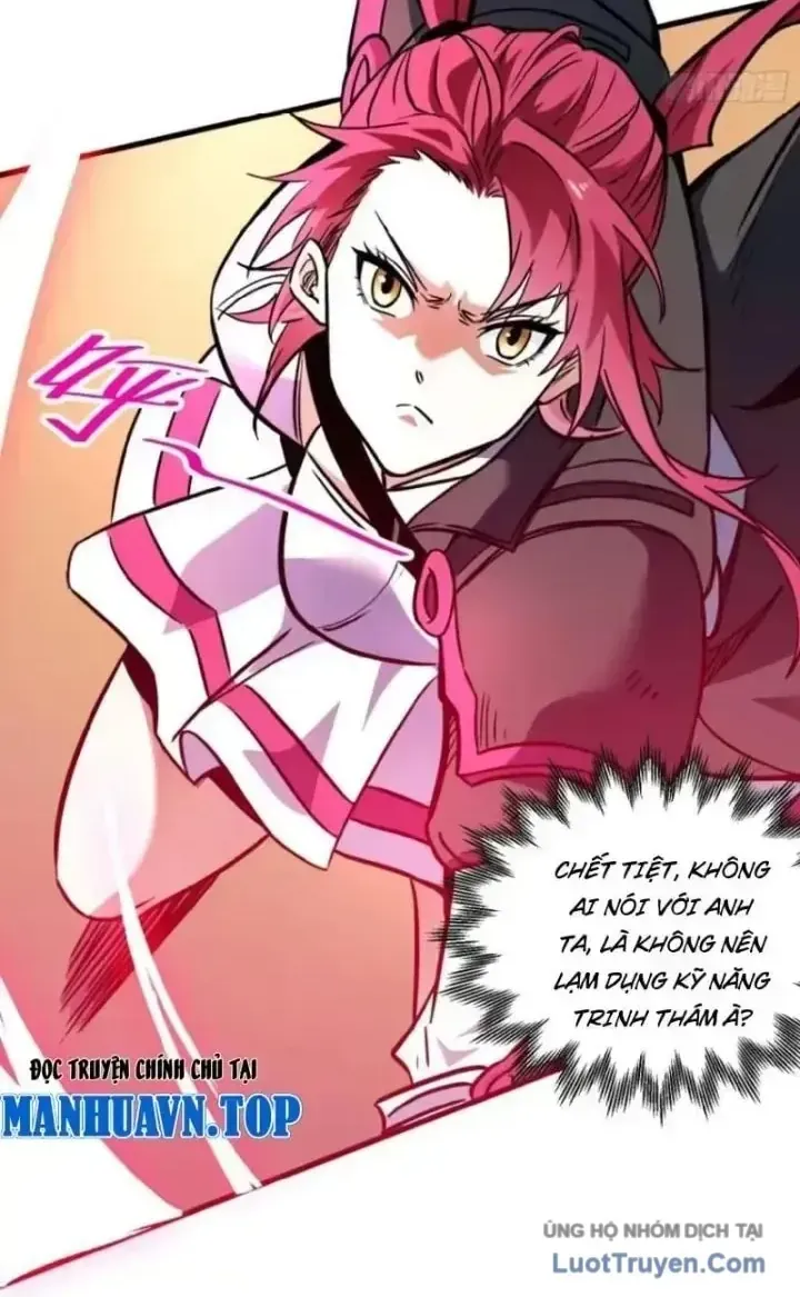 Rút Ra Thành Vong Linh Pháp Thần Chapter 10 - Trang 20