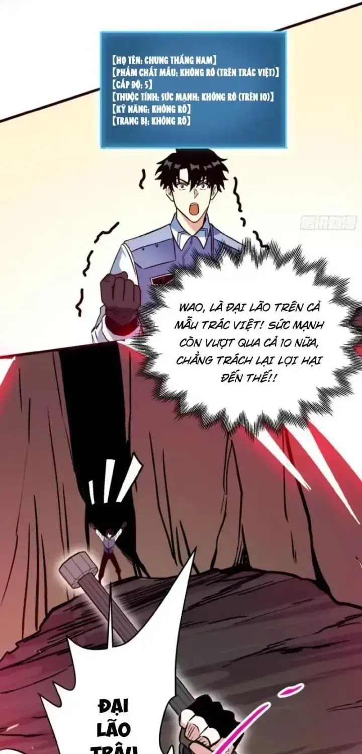 Rút Ra Thành Vong Linh Pháp Thần Chapter 10 - Trang 21