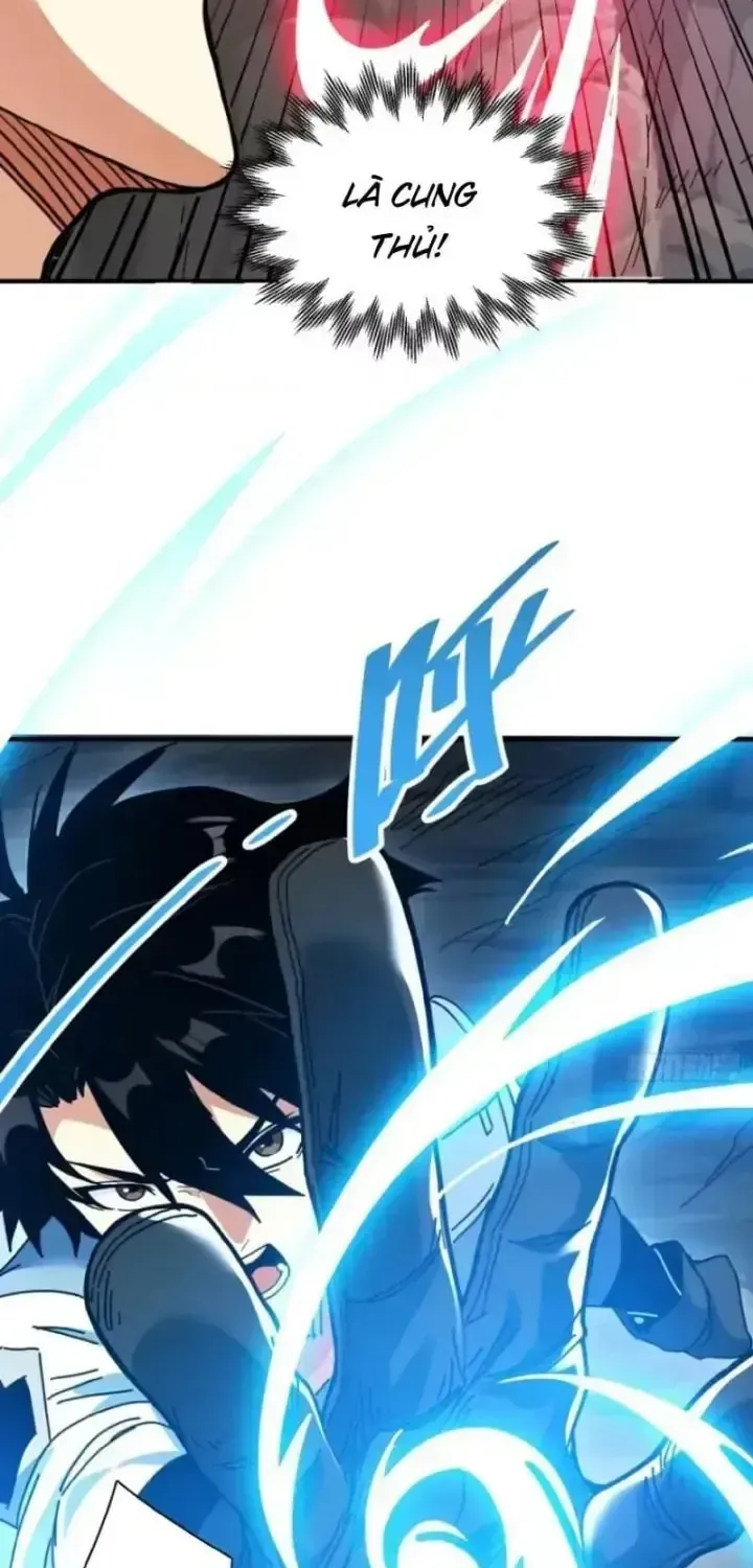 Rút Ra Thành Vong Linh Pháp Thần Chapter 10 - Trang 31