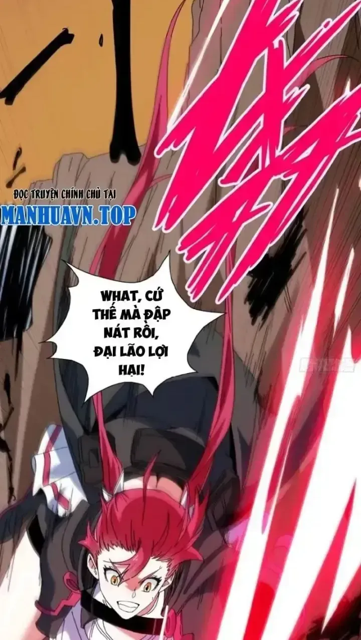 Rút Ra Thành Vong Linh Pháp Thần Chapter 10 - Trang 36
