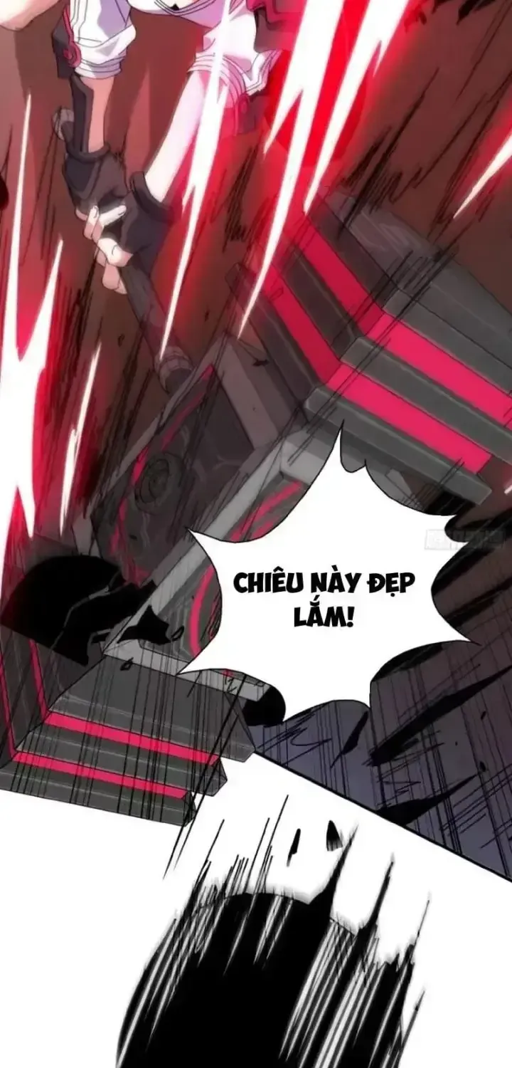 Rút Ra Thành Vong Linh Pháp Thần Chapter 10 - Trang 37