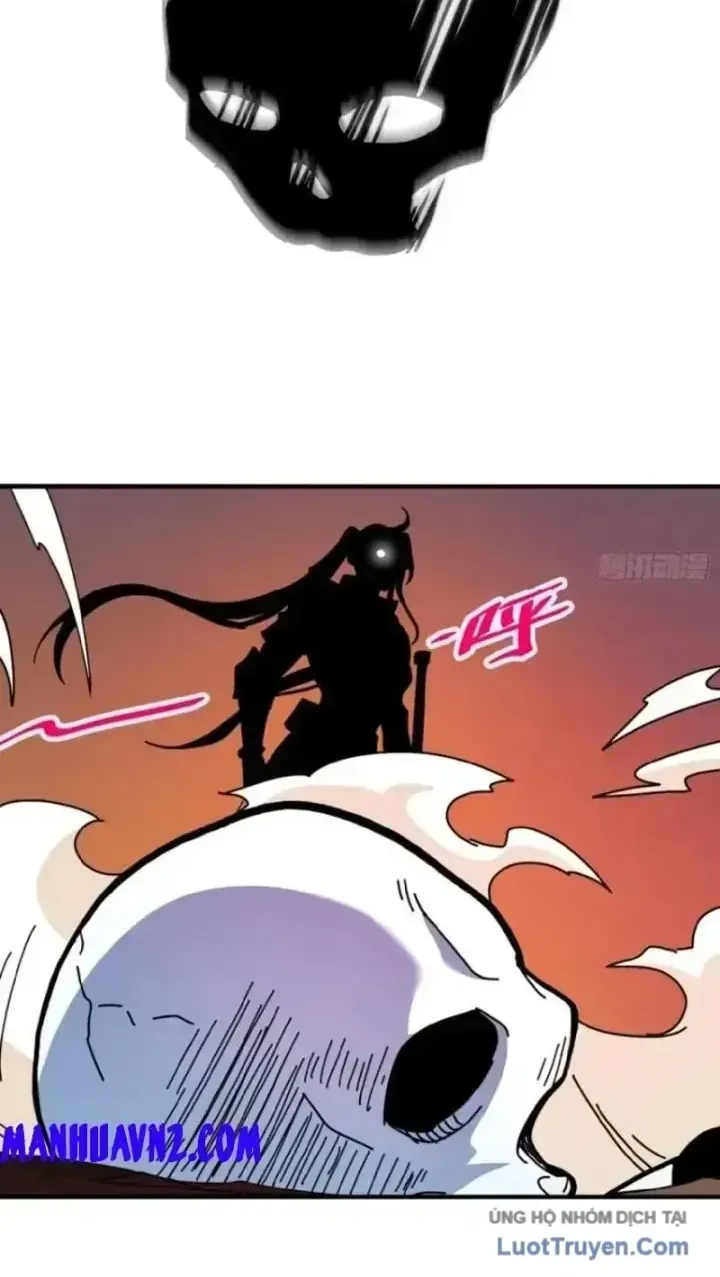 Rút Ra Thành Vong Linh Pháp Thần Chapter 10 - Trang 38