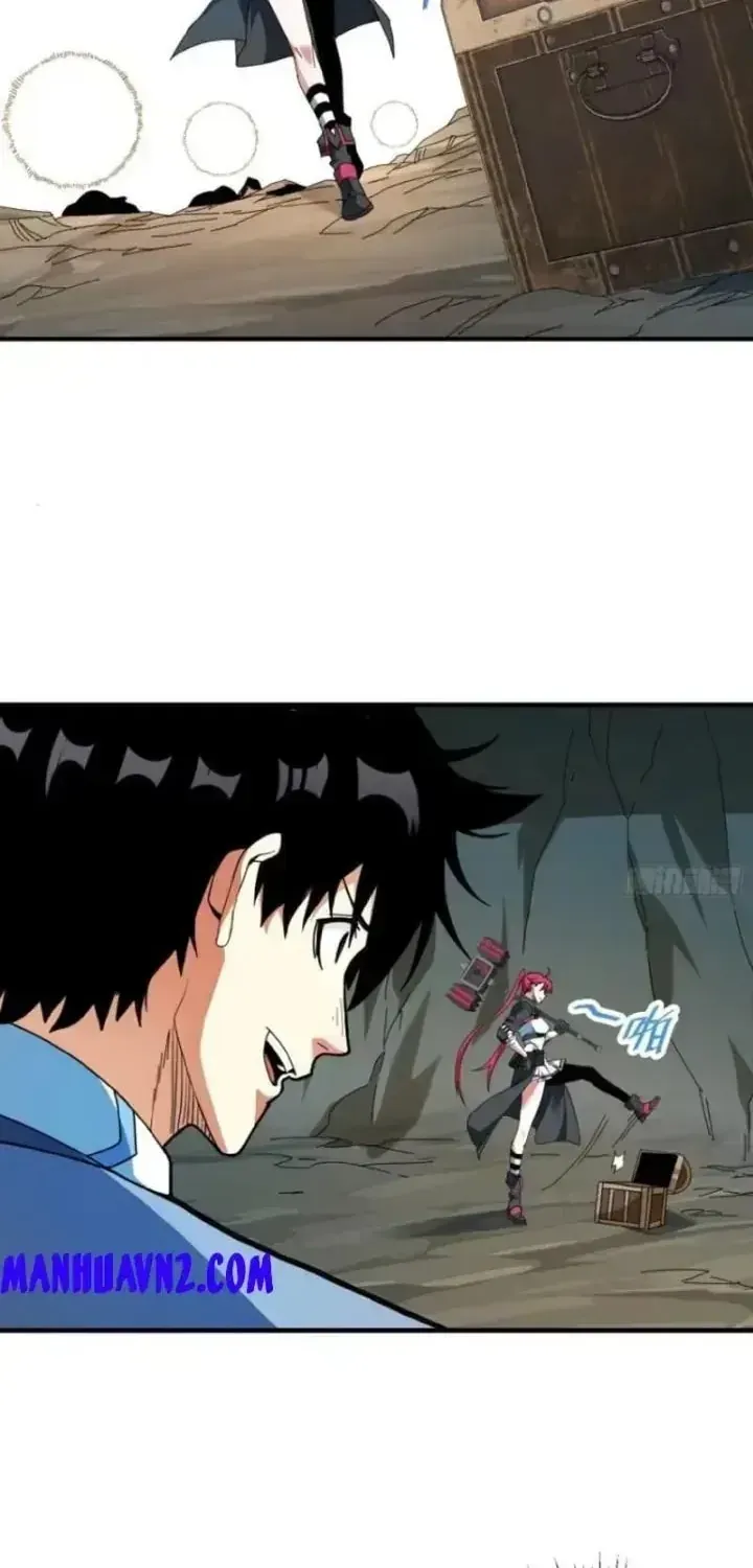Rút Ra Thành Vong Linh Pháp Thần Chapter 10 - Trang 45