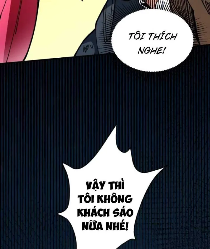 Rút Ra Thành Vong Linh Pháp Thần Chapter 11 - Trang 11
