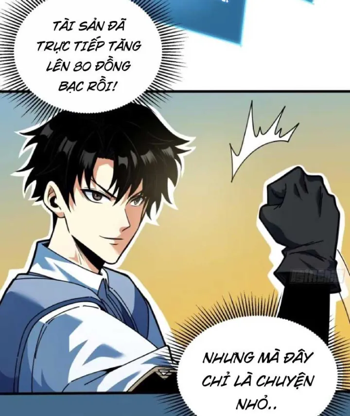 Rút Ra Thành Vong Linh Pháp Thần Chapter 11 - Trang 15