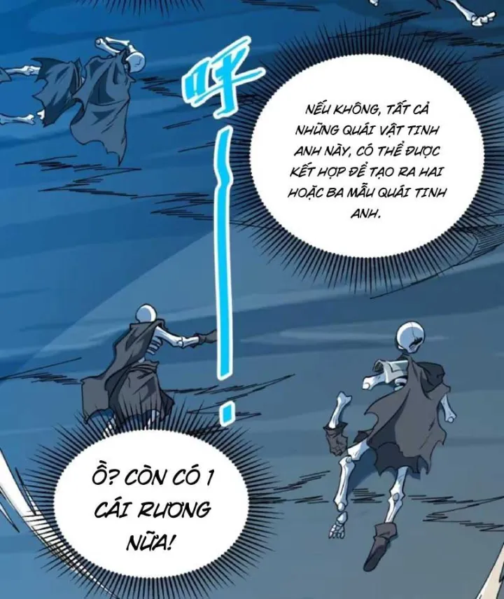 Rút Ra Thành Vong Linh Pháp Thần Chapter 11 - Trang 23