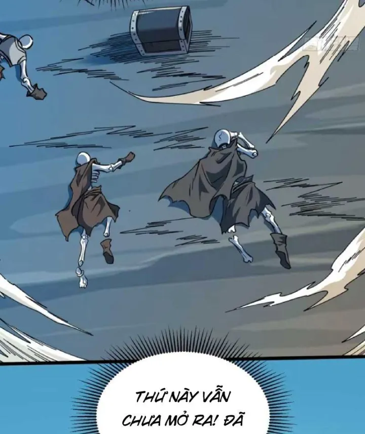 Rút Ra Thành Vong Linh Pháp Thần Chapter 11 - Trang 24