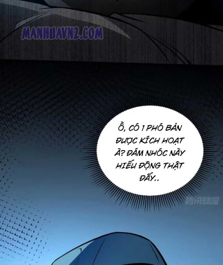 Rút Ra Thành Vong Linh Pháp Thần Chapter 11 - Trang 38