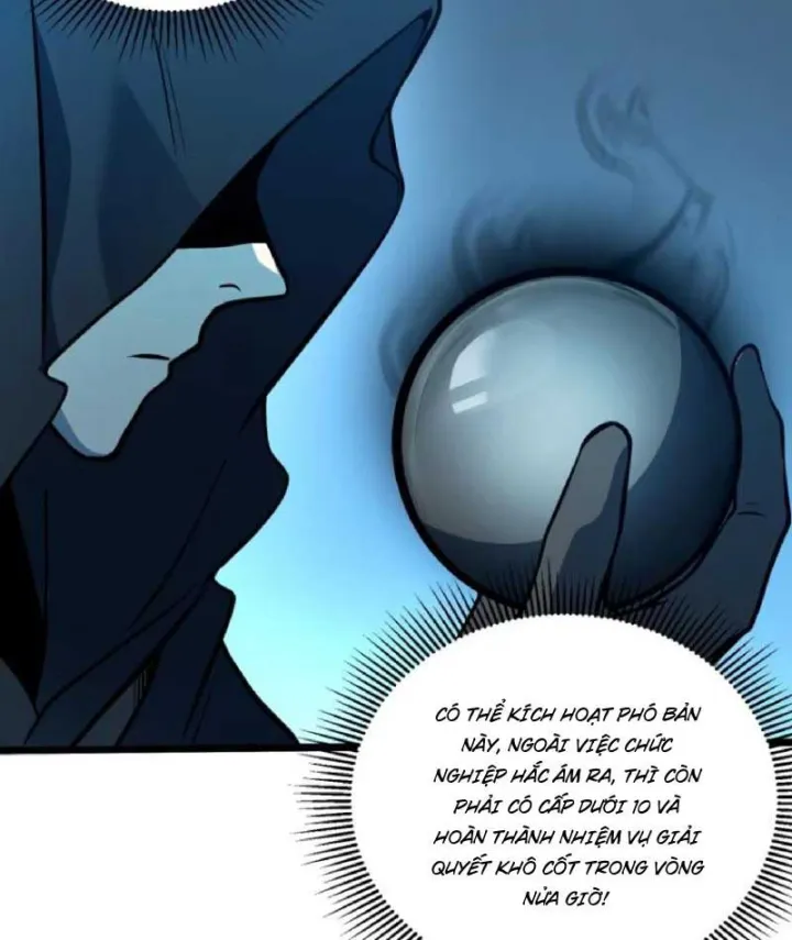 Rút Ra Thành Vong Linh Pháp Thần Chapter 11 - Trang 42