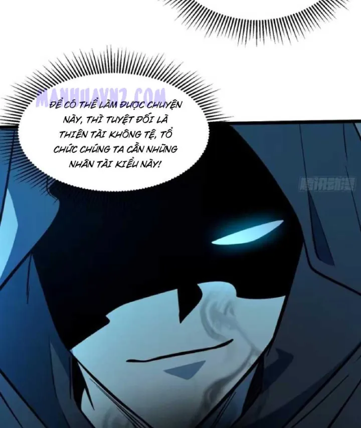 Rút Ra Thành Vong Linh Pháp Thần Chapter 11 - Trang 43