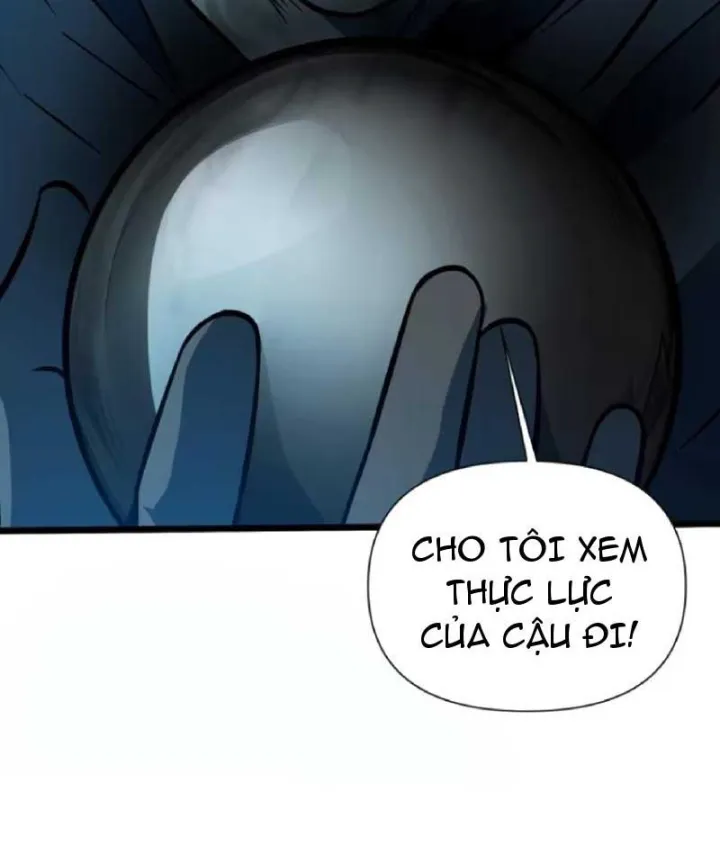 Rút Ra Thành Vong Linh Pháp Thần Chapter 11 - Trang 44