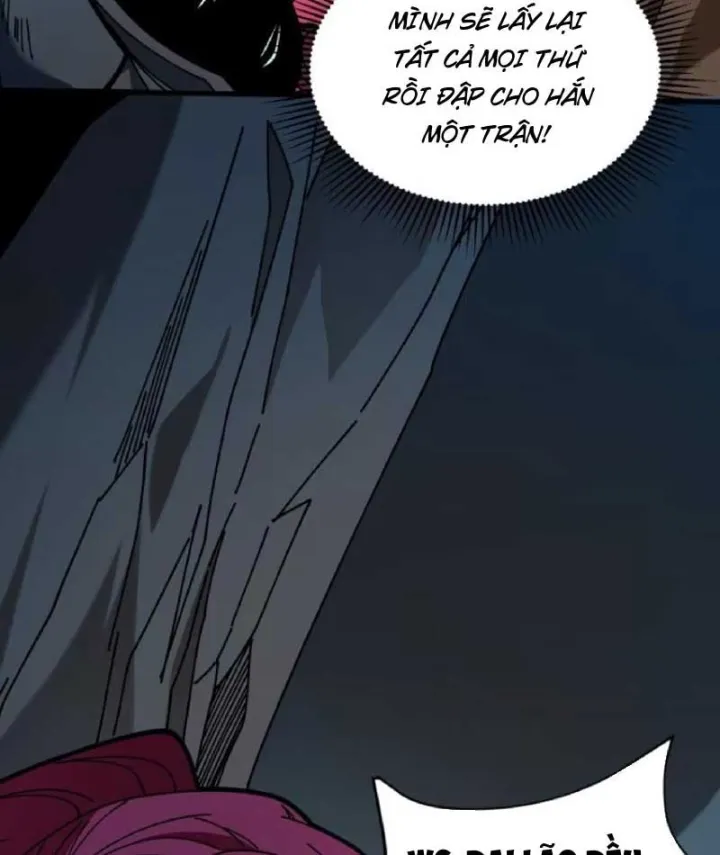 Rút Ra Thành Vong Linh Pháp Thần Chapter 11 - Trang 6