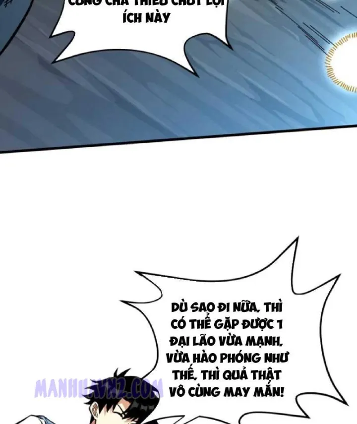 Rút Ra Thành Vong Linh Pháp Thần Chapter 11 - Trang 8
