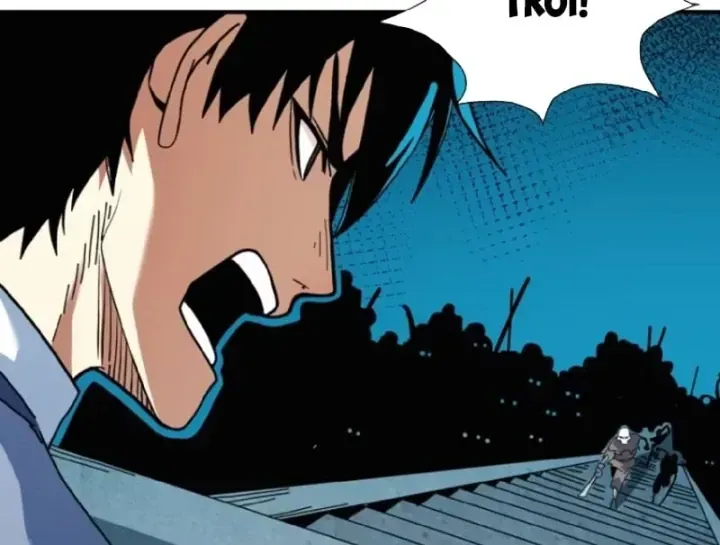 Rút Ra Thành Vong Linh Pháp Thần Chapter 12 - Trang 10