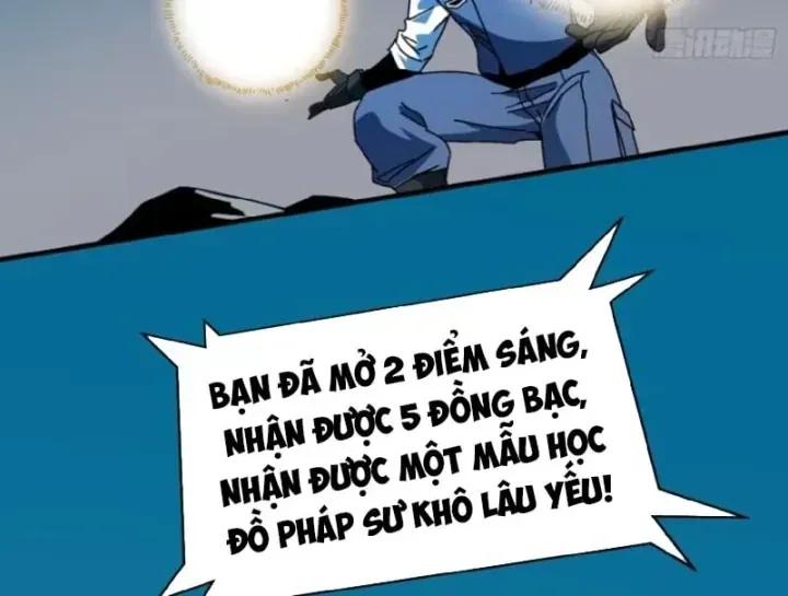 Rút Ra Thành Vong Linh Pháp Thần Chapter 12 - Trang 26