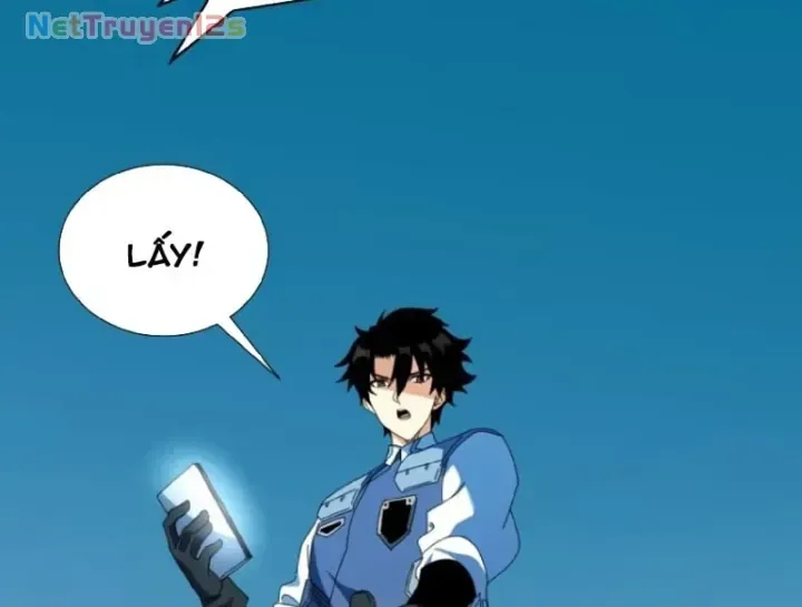 Rút Ra Thành Vong Linh Pháp Thần Chapter 12 - Trang 27