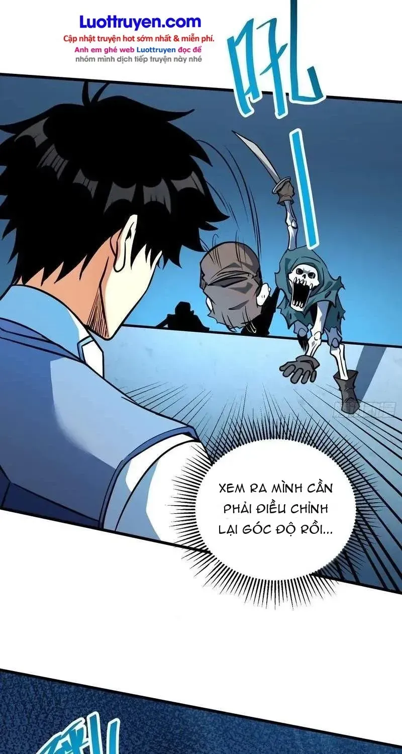 Rút Ra Thành Vong Linh Pháp Thần Chapter 13 - Trang 11