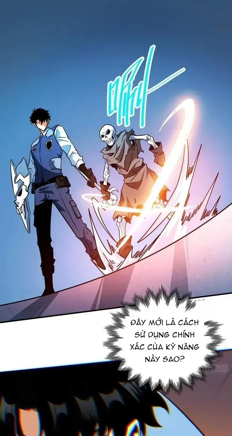Rút Ra Thành Vong Linh Pháp Thần Chapter 13 - Trang 17