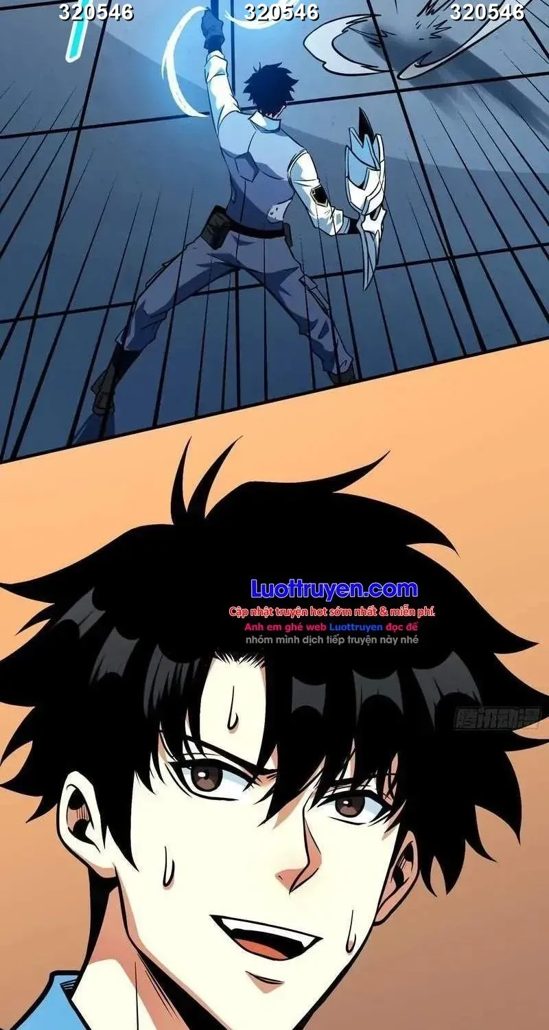 Rút Ra Thành Vong Linh Pháp Thần Chapter 13 - Trang 21