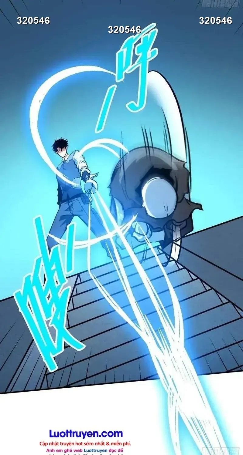 Rút Ra Thành Vong Linh Pháp Thần Chapter 13 - Trang 23