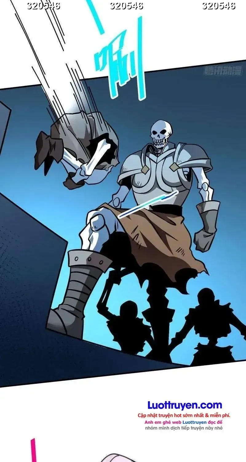 Rút Ra Thành Vong Linh Pháp Thần Chapter 13 - Trang 25