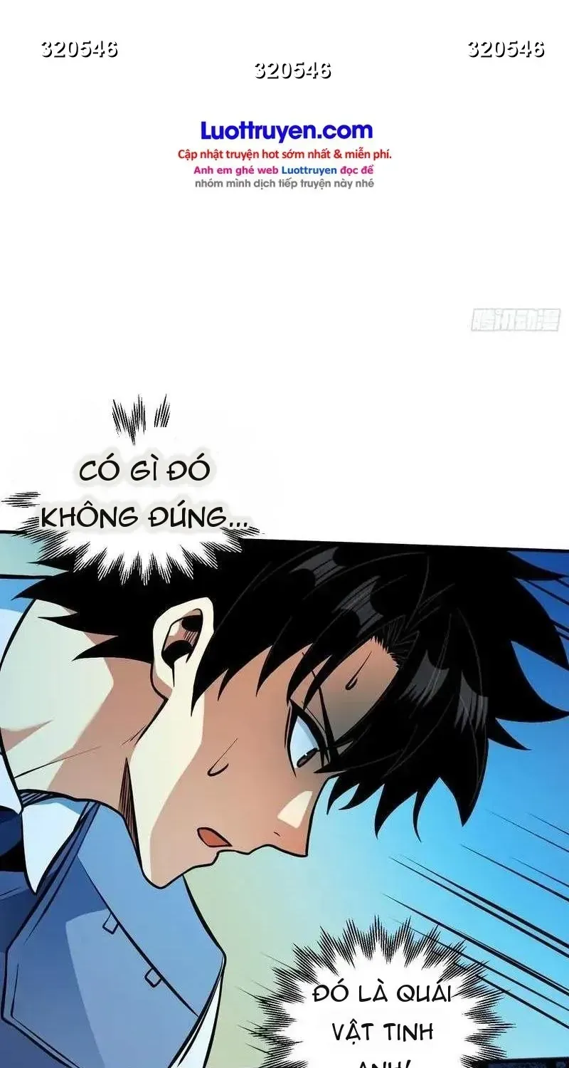 Rút Ra Thành Vong Linh Pháp Thần Chapter 13 - Trang 27