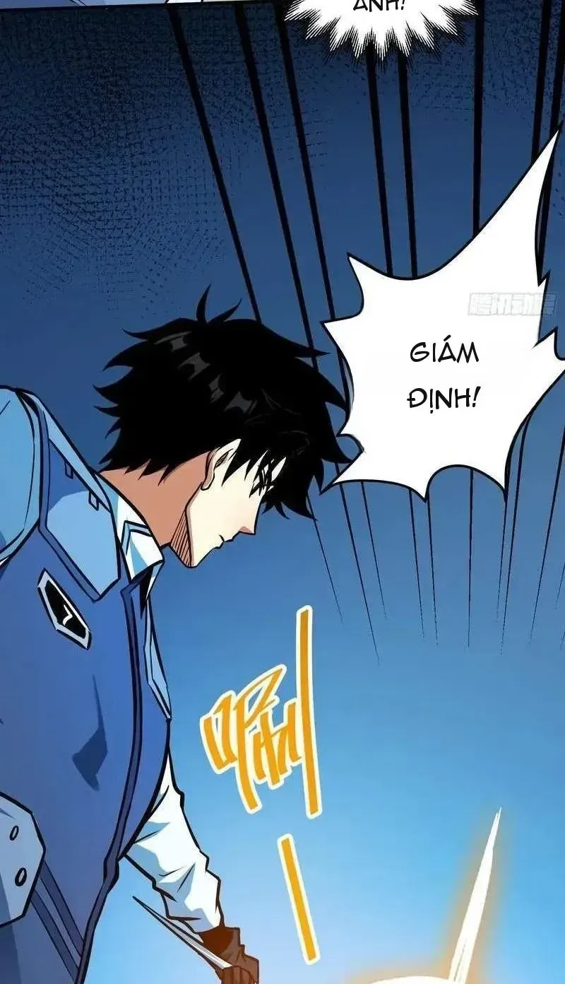 Rút Ra Thành Vong Linh Pháp Thần Chapter 13 - Trang 28