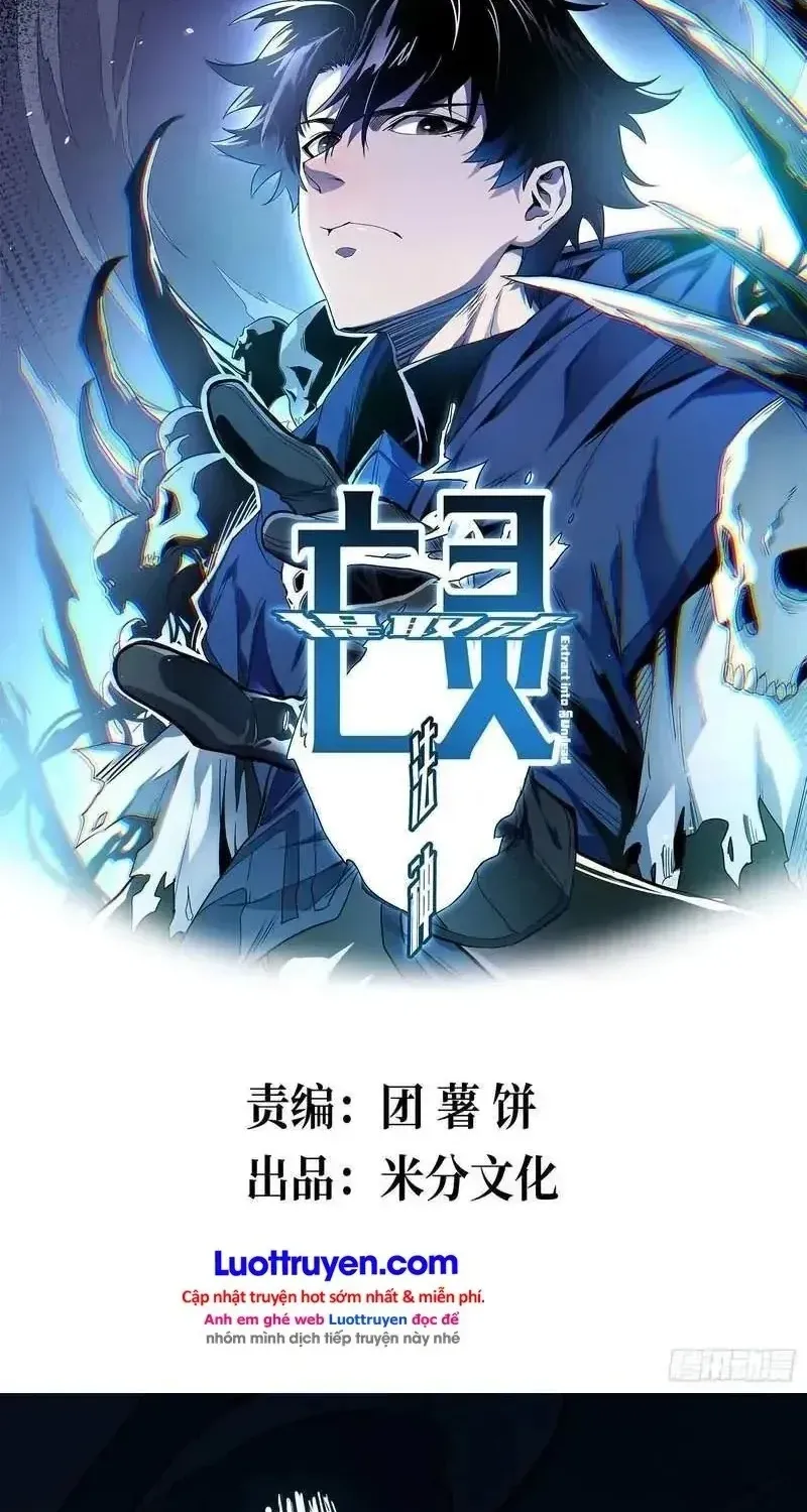 Rút Ra Thành Vong Linh Pháp Thần Chapter 13 - Trang 3