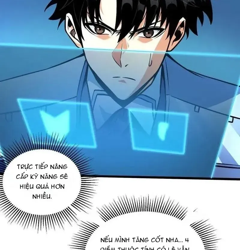 Rút Ra Thành Vong Linh Pháp Thần Chapter 13 - Trang 40