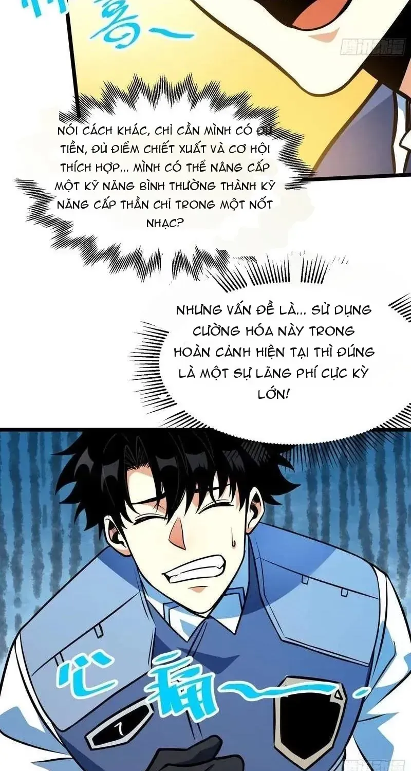 Rút Ra Thành Vong Linh Pháp Thần Chapter 13 - Trang 47