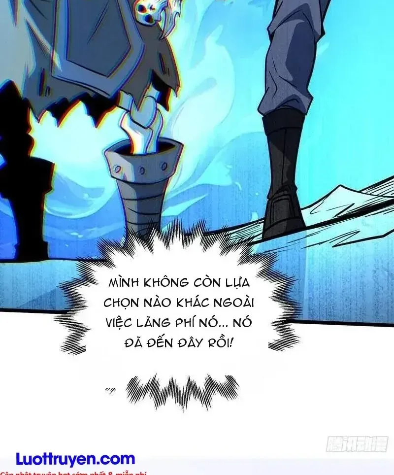 Rút Ra Thành Vong Linh Pháp Thần Chapter 13 - Trang 50