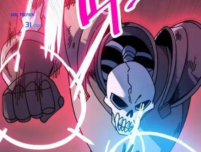 Rút Ra Thành Vong Linh Pháp Thần Chapter 14 - Trang 25