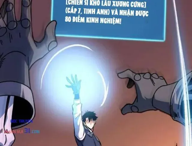 Rút Ra Thành Vong Linh Pháp Thần Chapter 14 - Trang 31