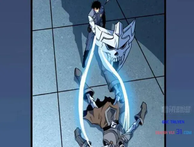 Rút Ra Thành Vong Linh Pháp Thần Chapter 14 - Trang 34