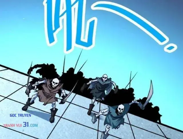 Rút Ra Thành Vong Linh Pháp Thần Chapter 14 - Trang 43