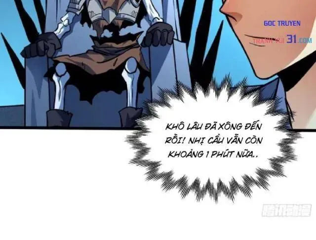 Rút Ra Thành Vong Linh Pháp Thần Chapter 14 - Trang 47