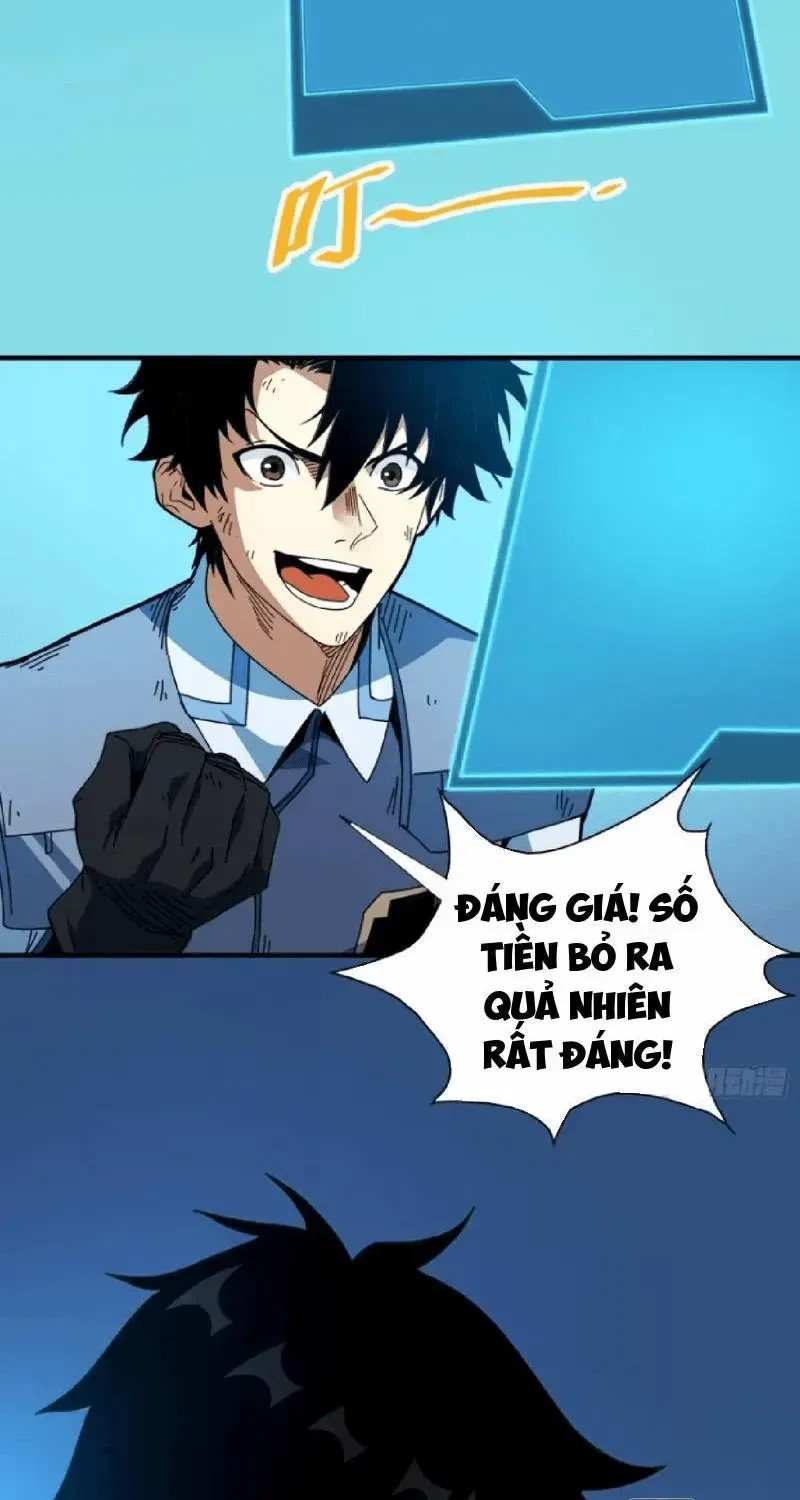 Rút Ra Thành Vong Linh Pháp Thần Chapter 15 - Trang 10