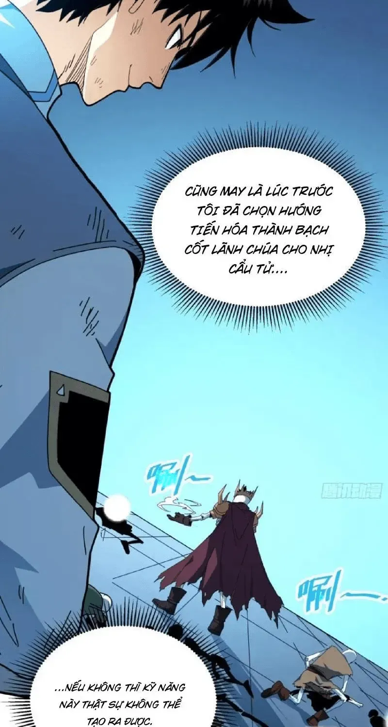 Rút Ra Thành Vong Linh Pháp Thần Chapter 15 - Trang 12