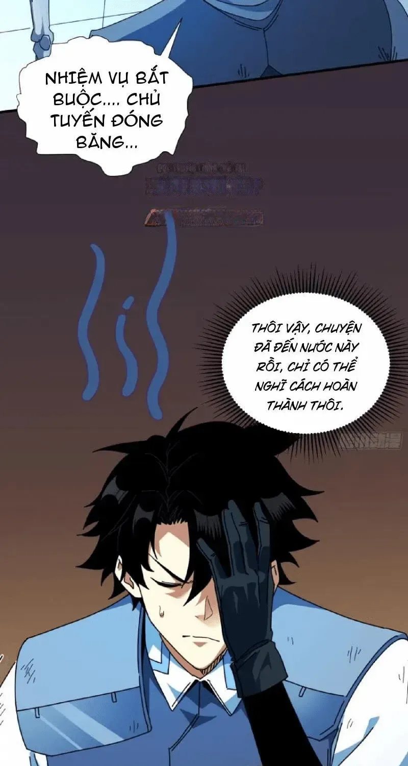 Rút Ra Thành Vong Linh Pháp Thần Chapter 15 - Trang 30